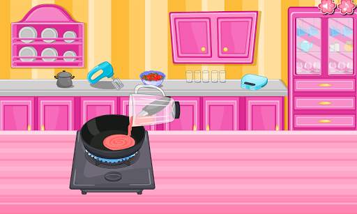 Panino Gelato alla Fragola screenshot 4