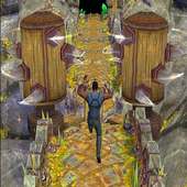 TRICK TEMPLE RUN2