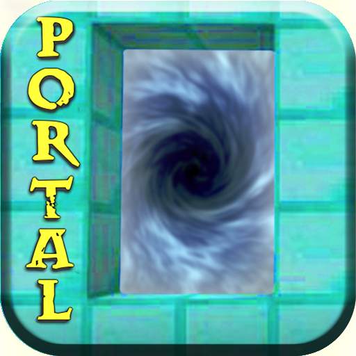 Mod Diamond Portal 1.5