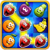 Fruit Splash game 1.0