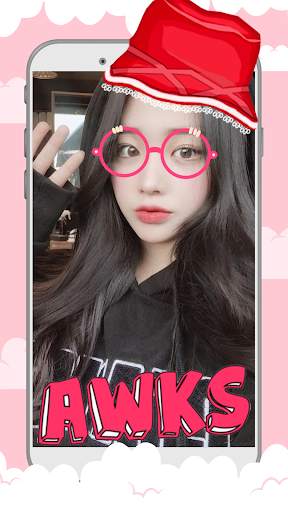 Filters for SC & Face screenshot 4