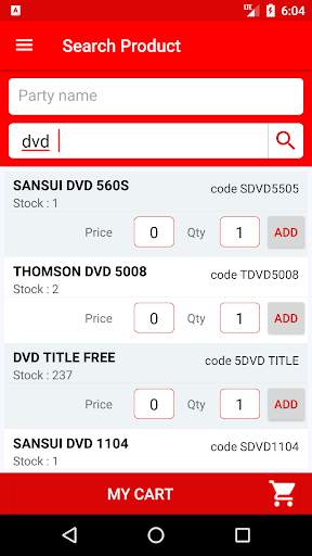 RC-Dealer screenshot 5