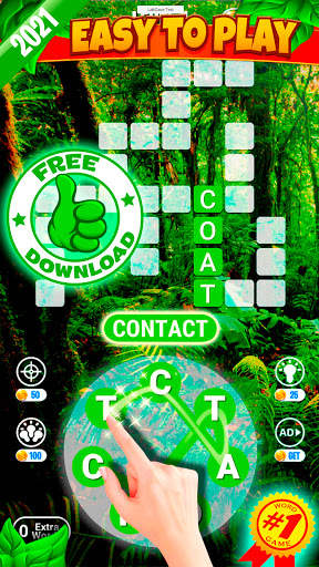 Crossy Scapes 2021 screenshot 4