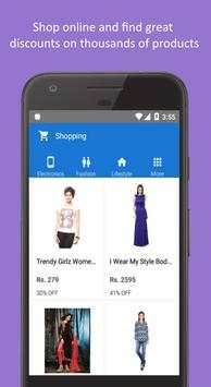 ConnectApp screenshot 8