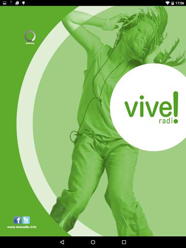 Vive!Radio screenshot 5