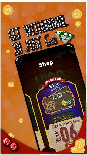 Ludo Coin screenshot 5