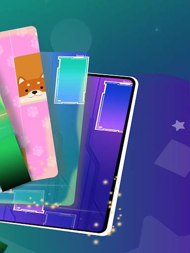 Dream Tiles Piano screenshot 16