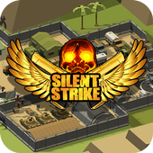 Silent Strike : Commando Operations icon