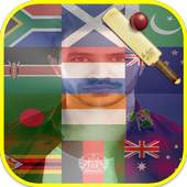Support Cricket Team 1.0