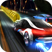 Supercar Highway Racer icon
