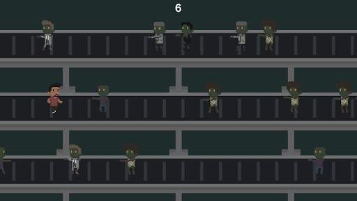 Zombie Belts screenshot 5