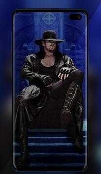 The Undertaker Wallpaper 🔥 скриншот 7