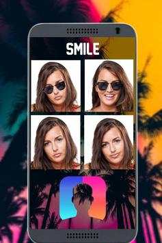 FaceApk screenshot 1