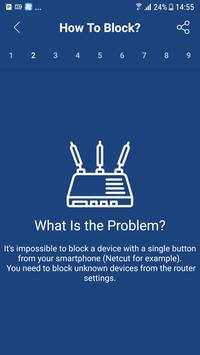 WiFi Thief Detector, Block WiFi Freeloader screenshot 8