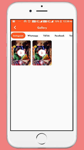 Vi-mate - all video downloder screenshot 8