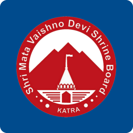MATA VAISHNODEVI APP icon