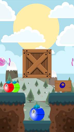 Fat Candy screenshot 5