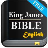 KJV Study Bible (King James) logo