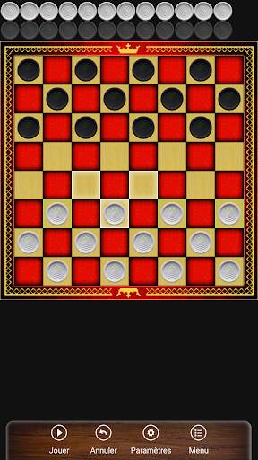 Dames espagnoles screenshot 1