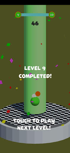 Stack Ball 3d screenshot 5