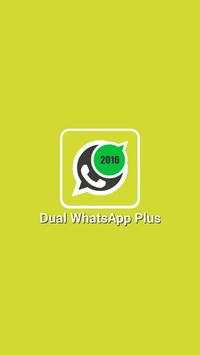 Dual WhatsApp Plus screenshot 1