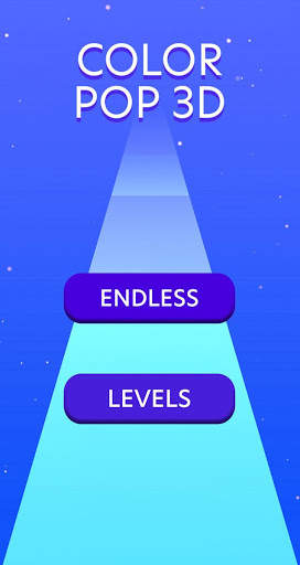 Color Pop 3D screenshot 1