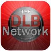 DLB-Network Lite Gaming logo