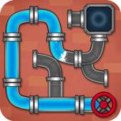 Plumber Game: Water Pipe Line Connecting 1.0.4