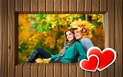 Lovers Photo Frames screenshot 6