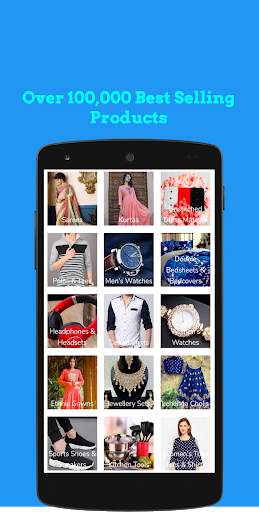 Fashion Bazaar Online Shopping App screenshot 1