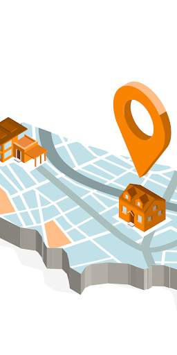 Homes for Sale, Rent - Real Estate скриншот 1