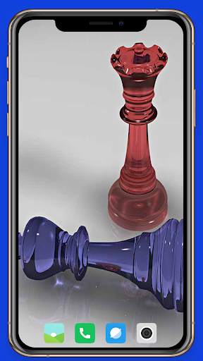 Chess Wallpaper HD screenshot 16