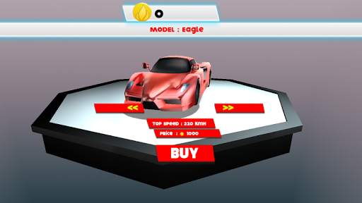Car Racer screenshot 8