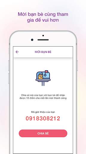 Weva - Tư Vấn & Bảo Hành Thẩm Mỹ screenshot 5
