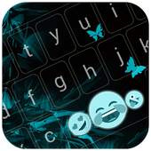 Top Emoji Keyboard 1.0