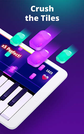 Piano - Play & Learn Music screenshot 7