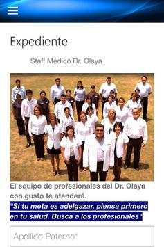 Dr. Olaya screenshot 6