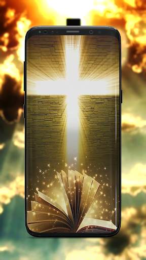 Cross Wallpapers screenshot 4