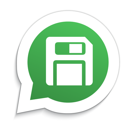 Status Saver icon