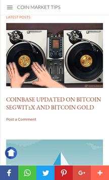 Bitcoin Miner Pool screenshot 4