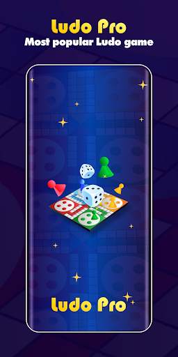 Ludo Pro screenshot 1