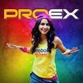 Proex icon