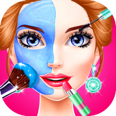 Princess Makeup Salon icon