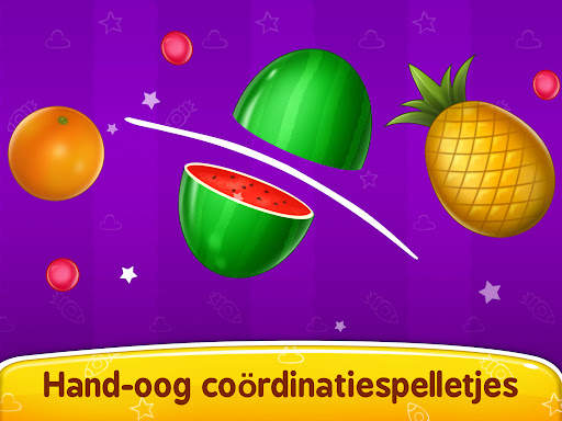 Babyspel: Piano & Babytelefoon screenshot 13