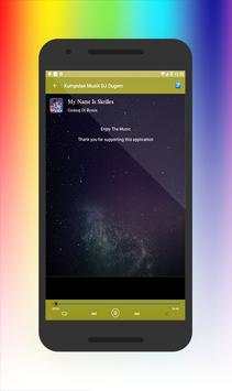 Kumpulan Musik DJ Dugem Remix screenshot 4