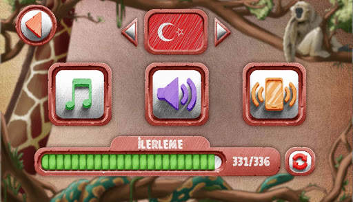 Doodle Alchemy Animals screenshot 10
