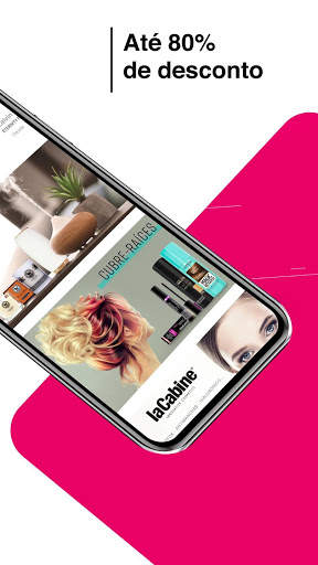 Perfumes Club screenshot 3
