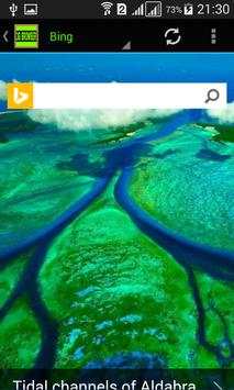 3G U18 BROWSER screenshot 3