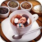 Coffee Cup Photo Frames 1.0