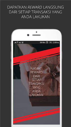 Patria Mobile screenshot 3